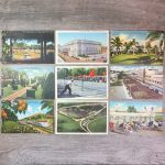 Ben je dol op deltiologie?  – Brieven in de tijd