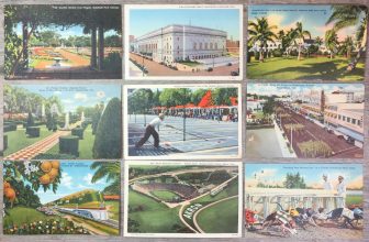 Ben je dol op deltiologie?  – Brieven in de tijd