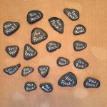 Jij rockt!  – Brieven in de tijd