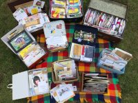 THLAS Museum & Ontdekkingscentrum?  – De Handgeschreven Letter Appreciation Society