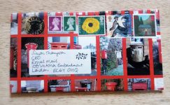 Hoe vrienden te maken en invloed uit te oefenen – The Handwritten Letter Appreciation Society