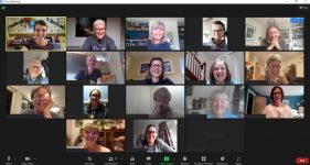 Bedankt voor een fantastische #THLAS4-verjaardag!  – De Handgeschreven Letter Appreciation Society