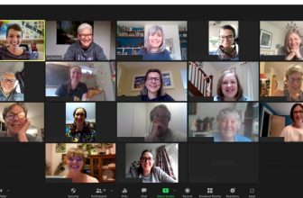 Bedankt voor een fantastische #THLAS4-verjaardag!  – De Handgeschreven Letter Appreciation Society