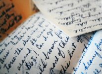 U leren kennen – Brieven in de tijd