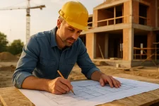 Bouwen met visie en vakmanschap: van voorbereiding tot verwezenlijking