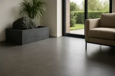 Alles wat je moet weten over lavasteen gietvloeren