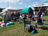 Purbeck Valley Folk Festival 2021 – The Handwritten Letter Appreciation Society